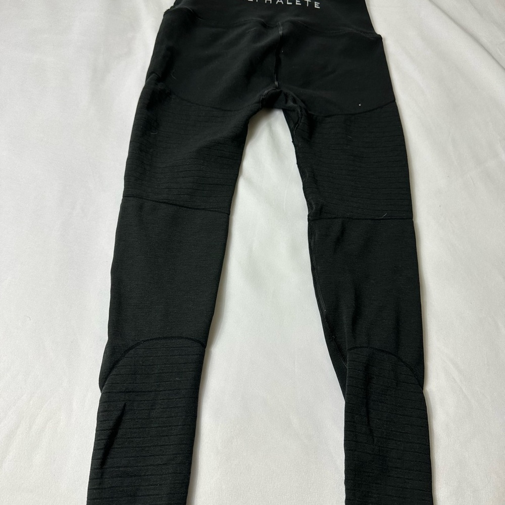 Black Leggings